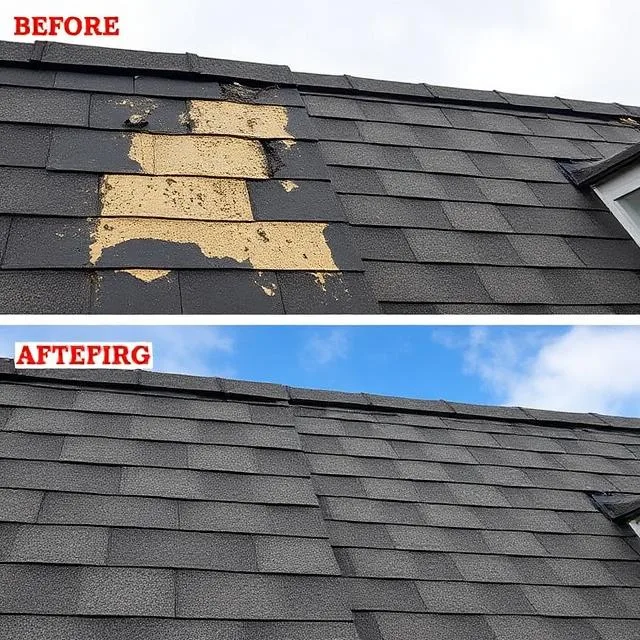 Roof Repair Near Me in Humbird, WI near me